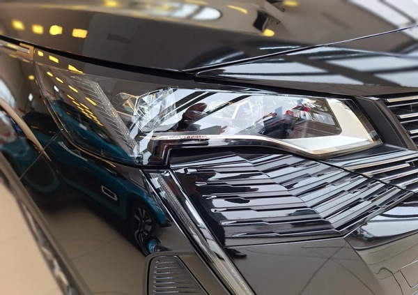 Peugeot 5008 cena 180113 przebieg: 10, rok produkcji 2024 z Kołobrzeg małe 211